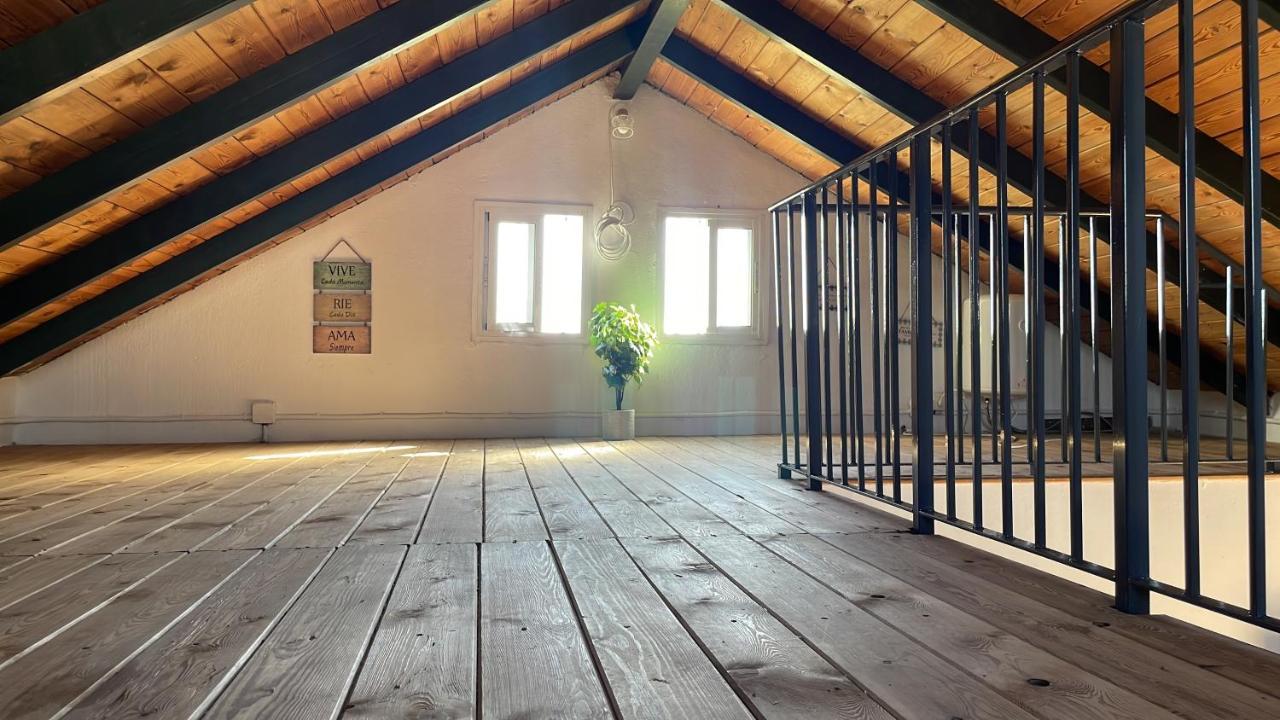El Paraiso Del Olivar Bollullos de la Mitación Dış mekan fotoğraf